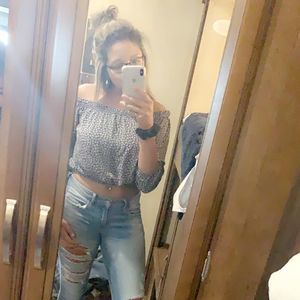 Meet your Posher, Allie